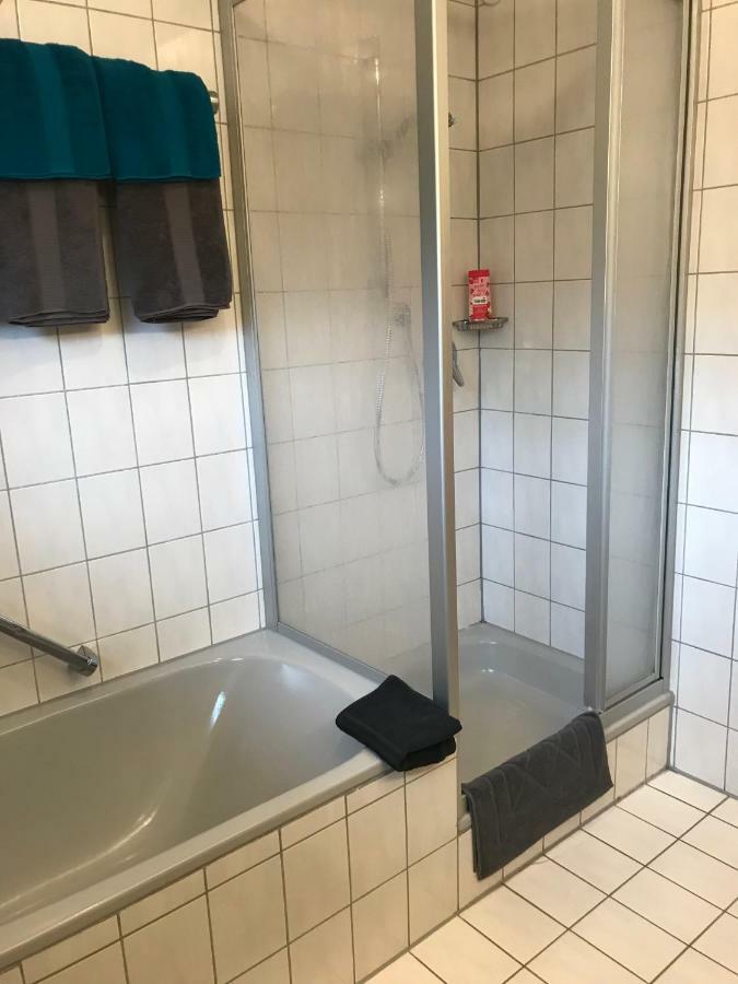 Casa Blanca 1 Apartment Schwanau Bagian luar foto