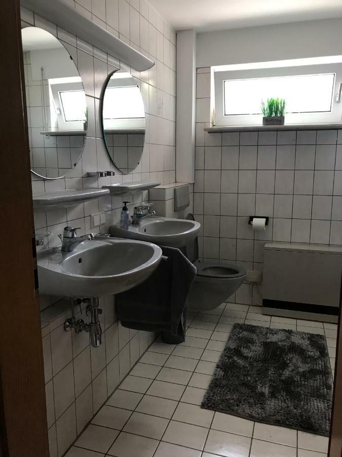 Casa Blanca 1 Apartment Schwanau Bagian luar foto