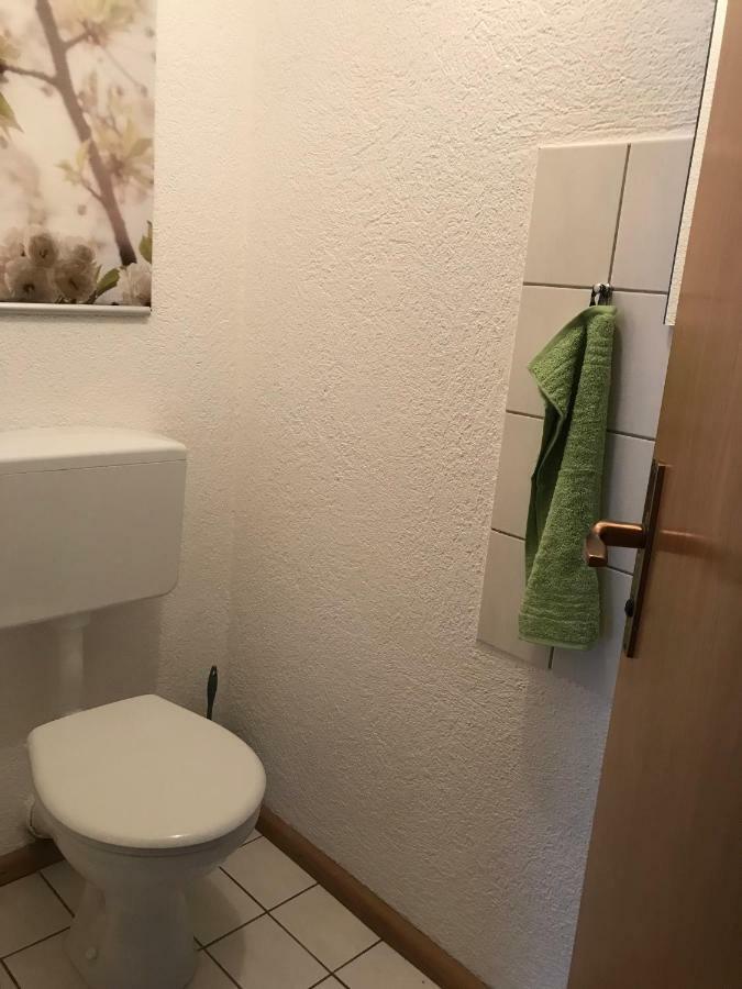 Casa Blanca 1 Apartment Schwanau Bagian luar foto